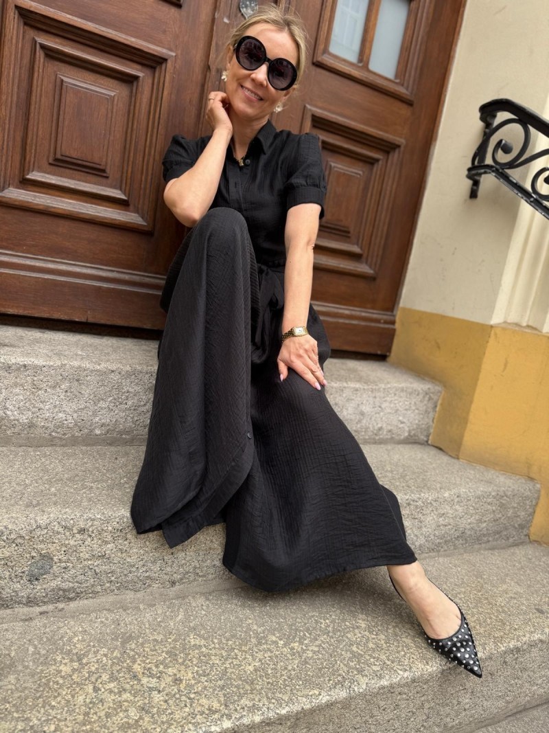 Miniatura produktu Sukienka Alice Long Black