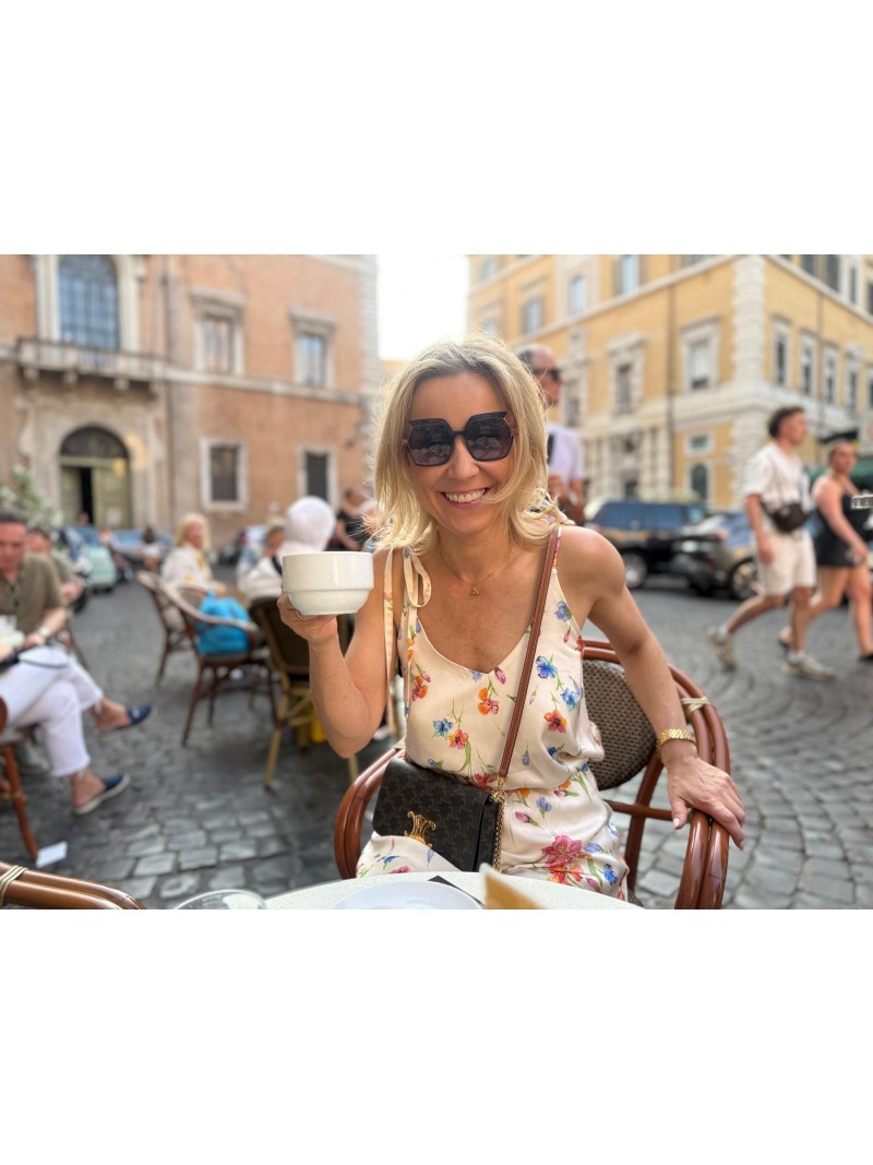 Miniatura produktu Bluzka Chiara Flowers