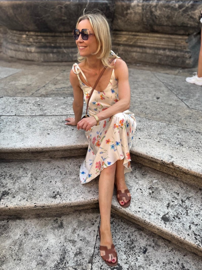 Miniatura produktu Bluzka Chiara Flowers