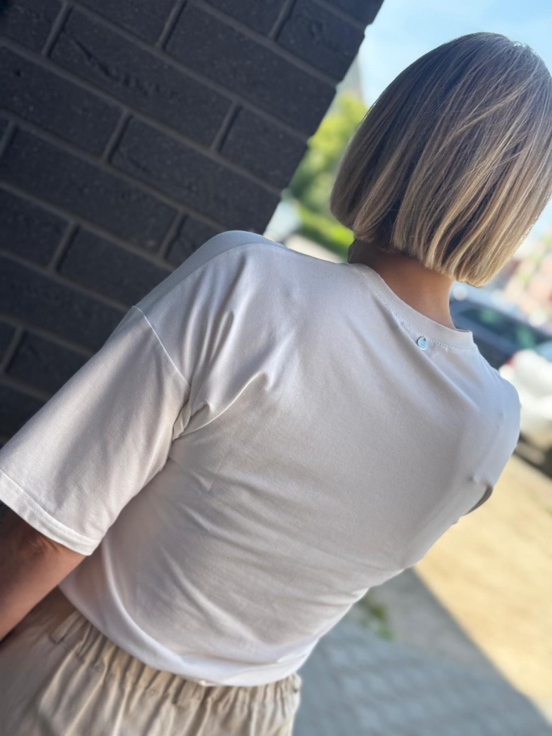 Miniatura produktu T-shirt Sailor Ecru