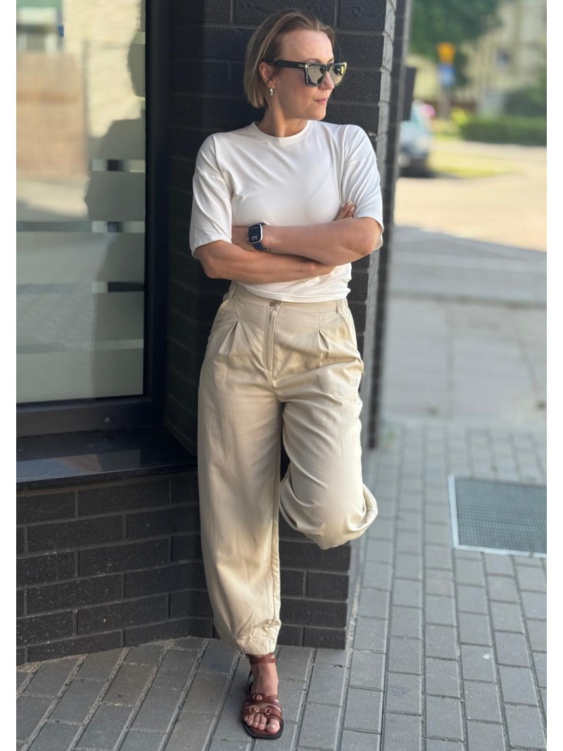 Miniatura produktu T-shirt Sailor Ecru