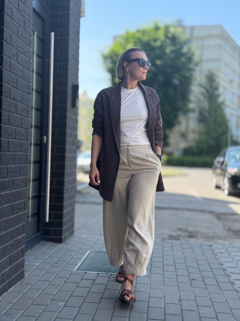 Miniatura produktu Żakiet Cassie Lines&Brown