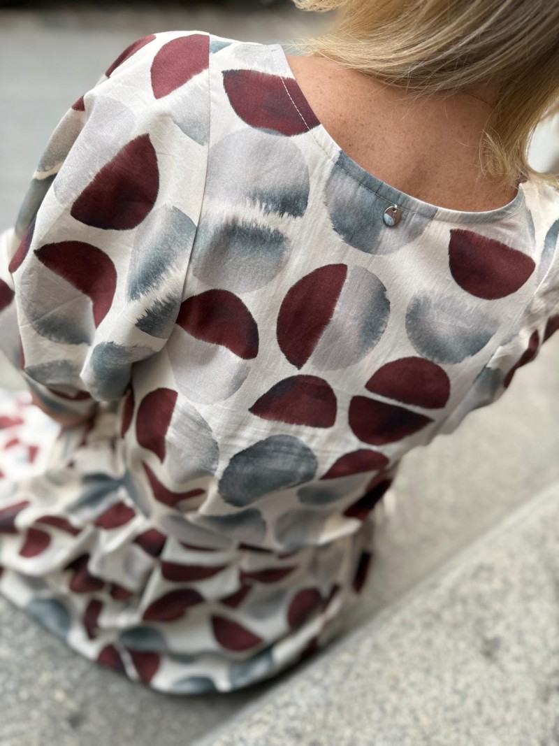 Miniatura produktu Sukienka Alexandra Dots