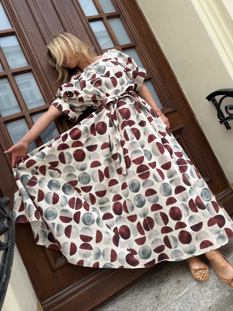 Miniatura produktu Sukienka Alexandra Dots