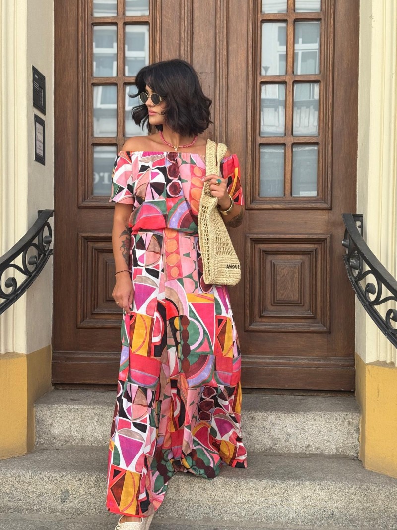 Miniatura produktu Kombinezon Spain Rio