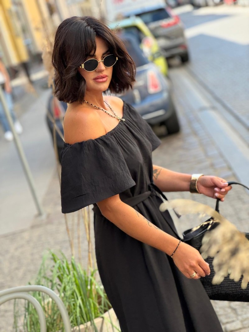 Miniatura produktu Kombinezon Spain Black