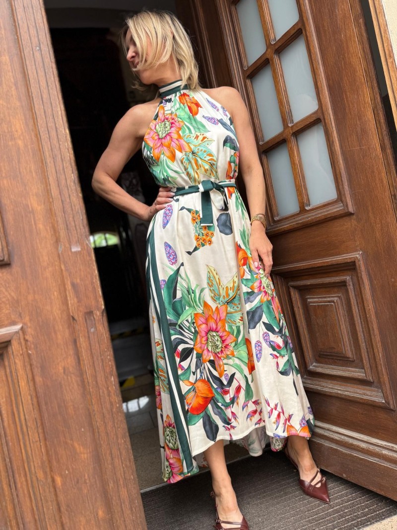 Miniatura produktu Sukienka Manhattan Orchidea