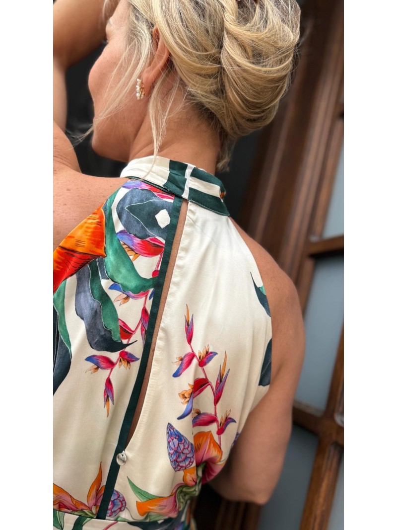 Miniatura produktu Sukienka Manhattan Orchidea