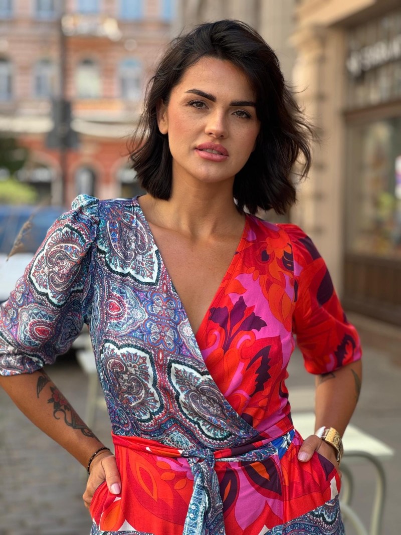 Miniatura produktu Sukienka Sesil Global