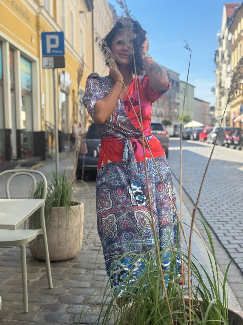 Miniatura produktu Sukienka Sesil Global