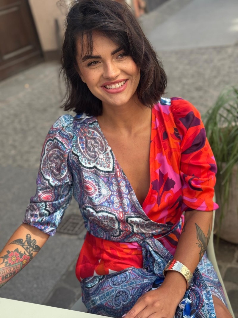 Miniatura produktu Sukienka Sesil Global