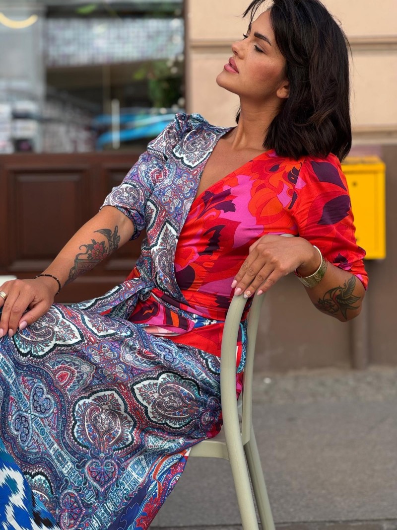 Miniatura produktu Sukienka Sesil Global