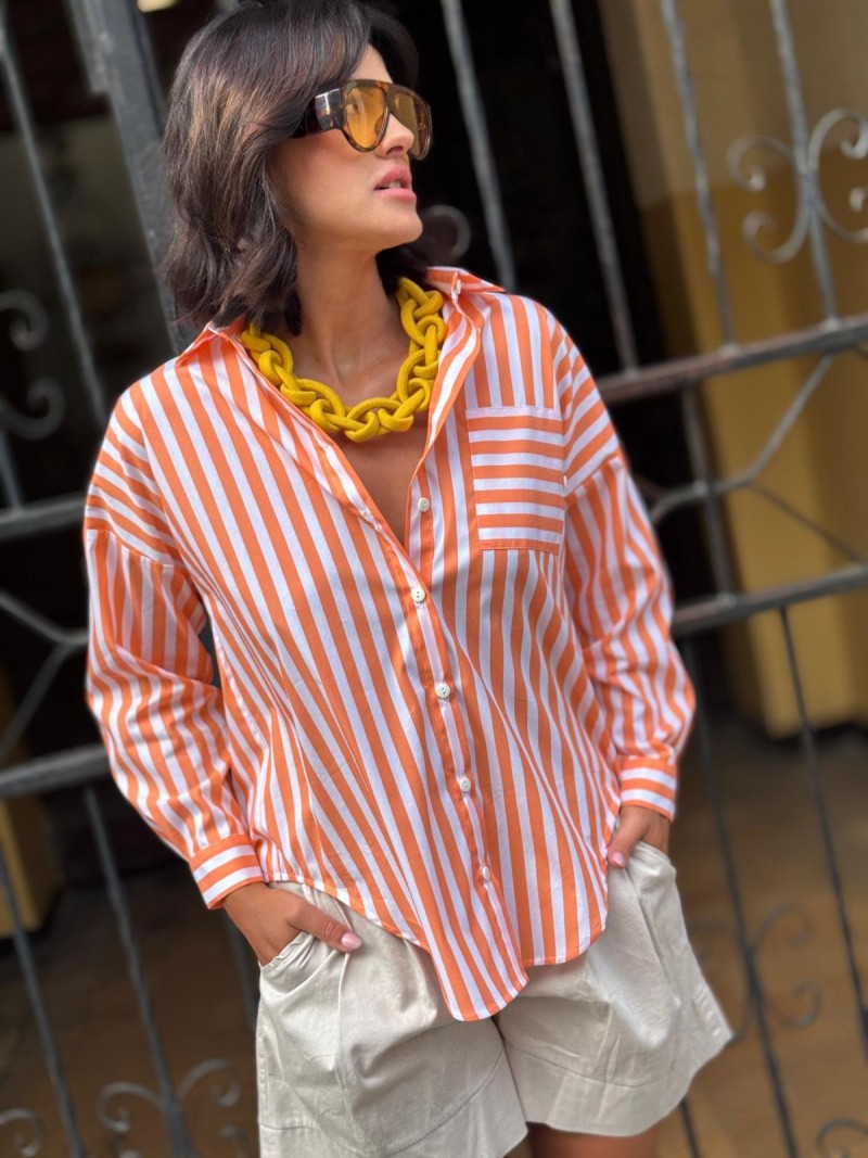 Miniatura produktu Koszula Victor Orange