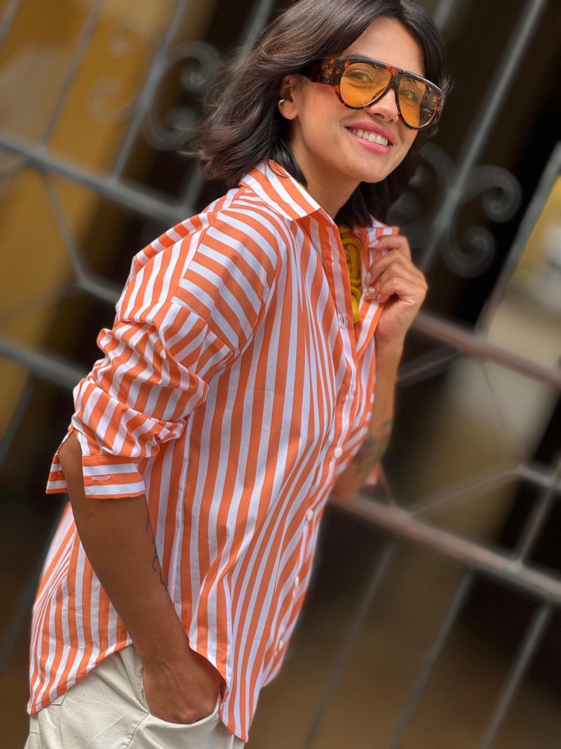 Miniatura produktu Koszula Victor Orange