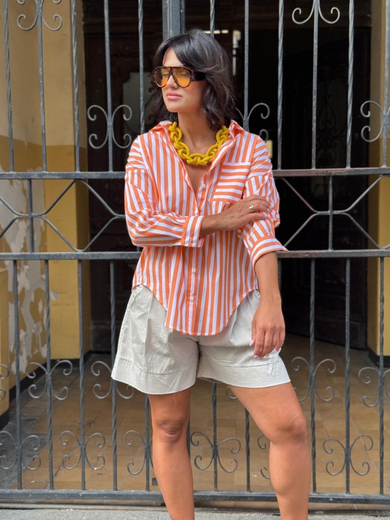 Miniatura produktu Koszula Victor Orange