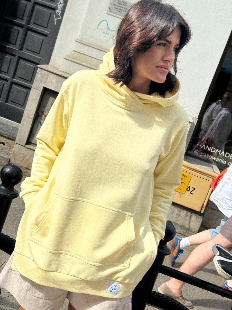 Miniatura produktu Bluza Moya Yellow