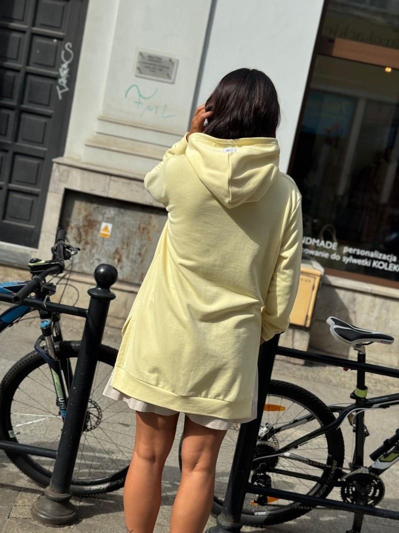 Miniatura produktu Bluza Moya Yellow