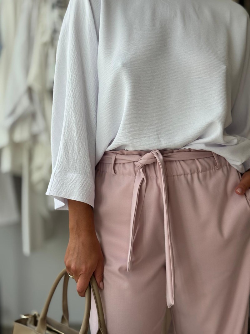 Miniatura produktu Spodnie Culoty Powder&Pink