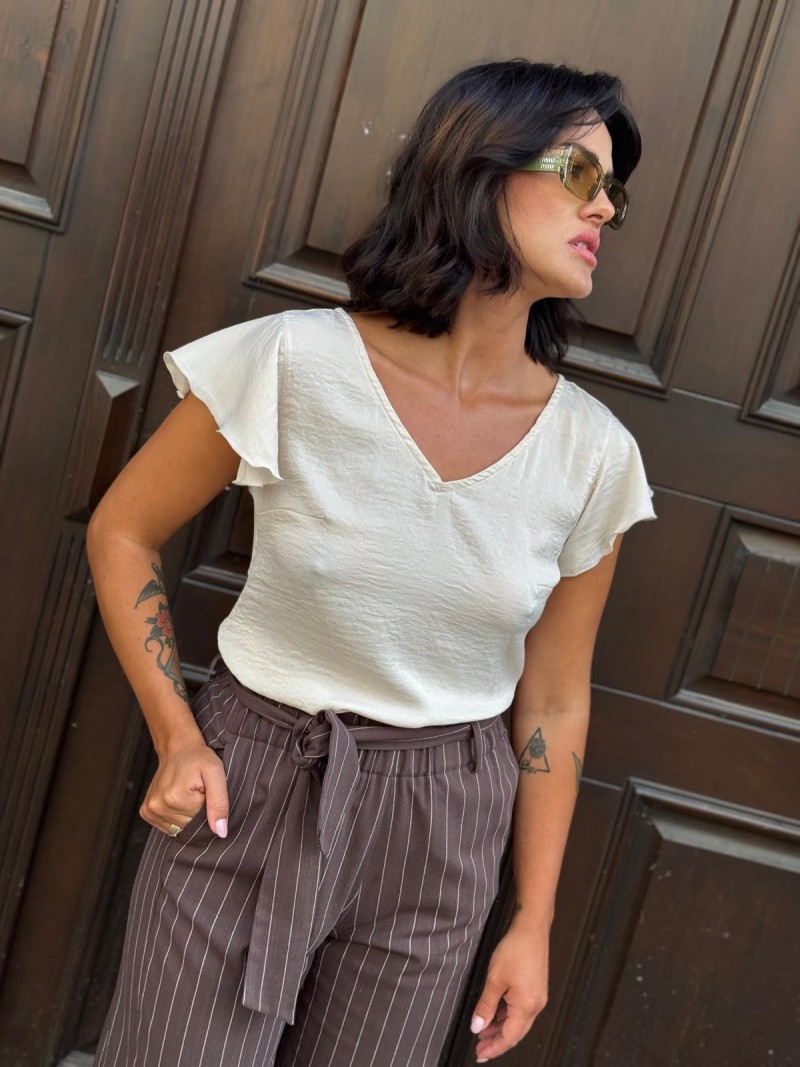 Miniatura produktu Spodnie Culoty Lines&Brown