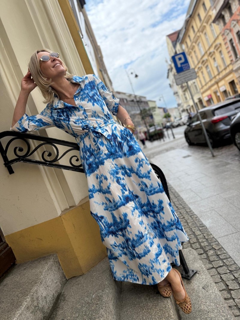 Miniatura produktu Sukienka Valerie City