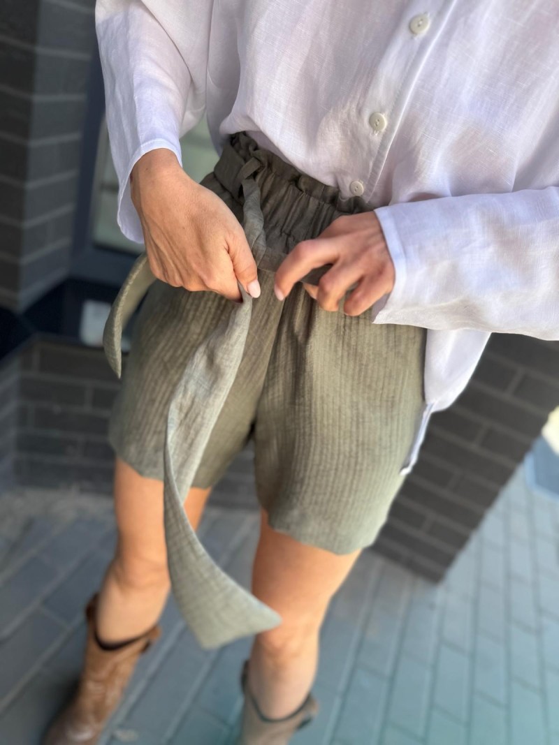 Miniatura produktu Shorty Lyocell&Green