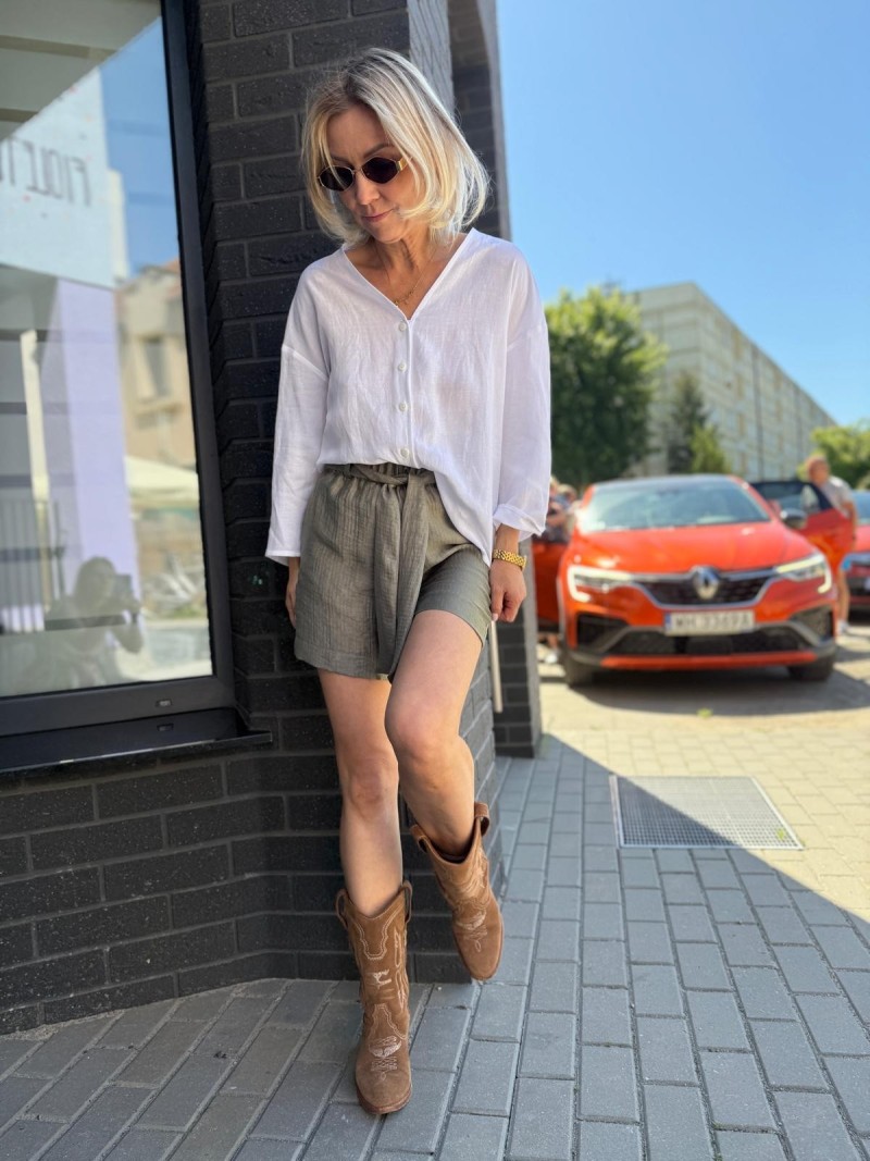 Miniatura produktu Shorty Lyocell&Green