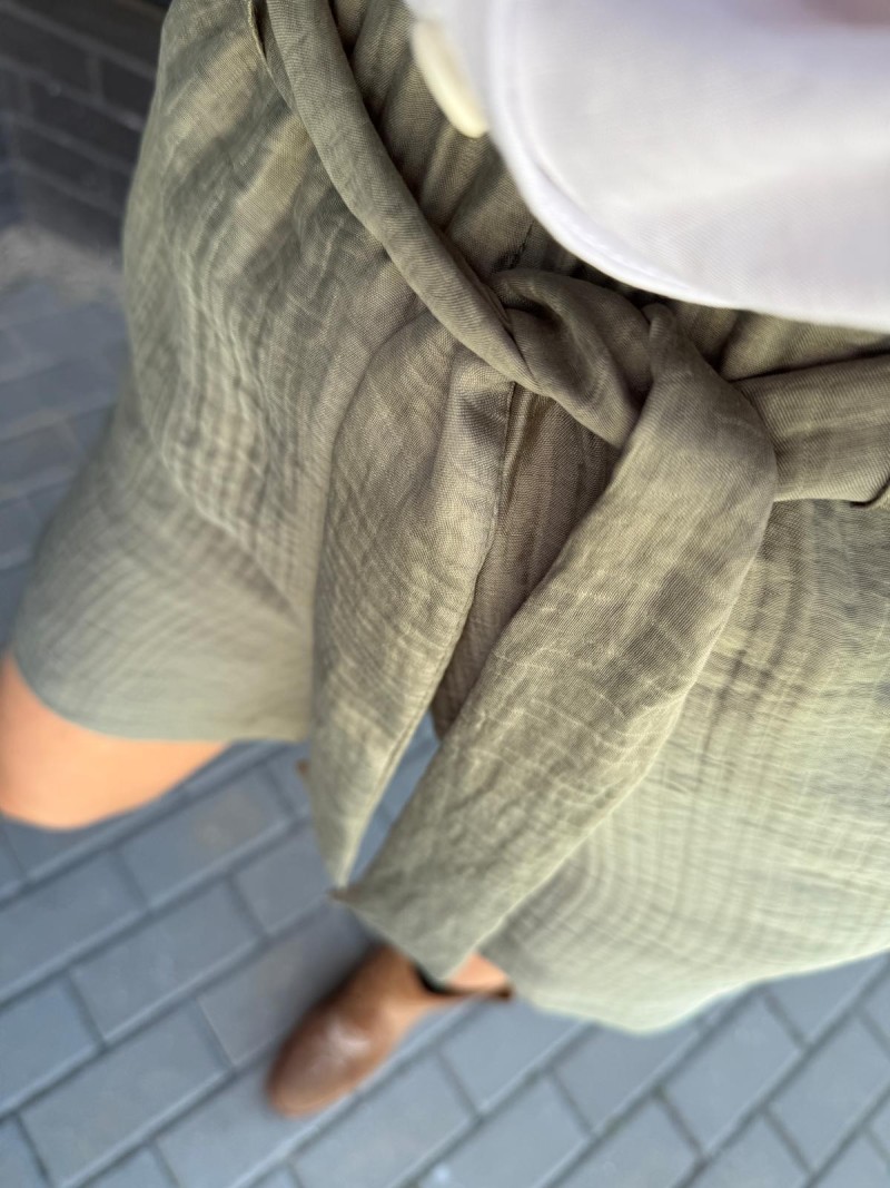 Miniatura produktu Shorty Lyocell&Green