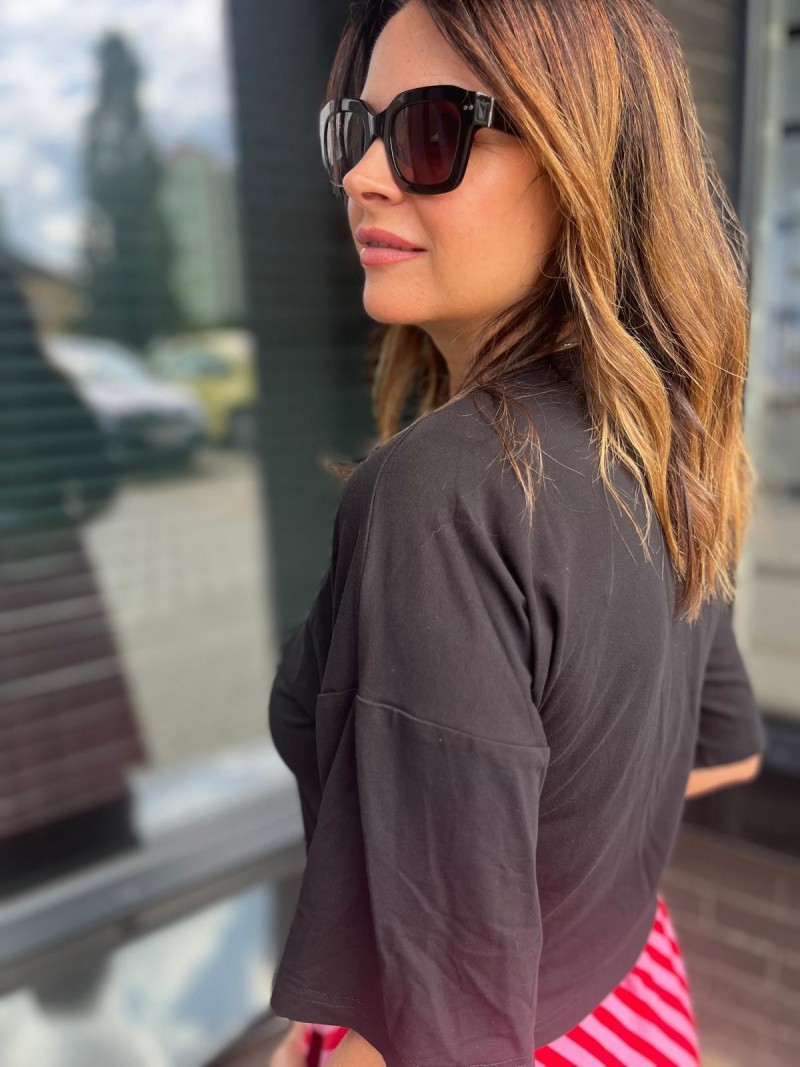 Miniatura produktu T-shirt Sailor Black