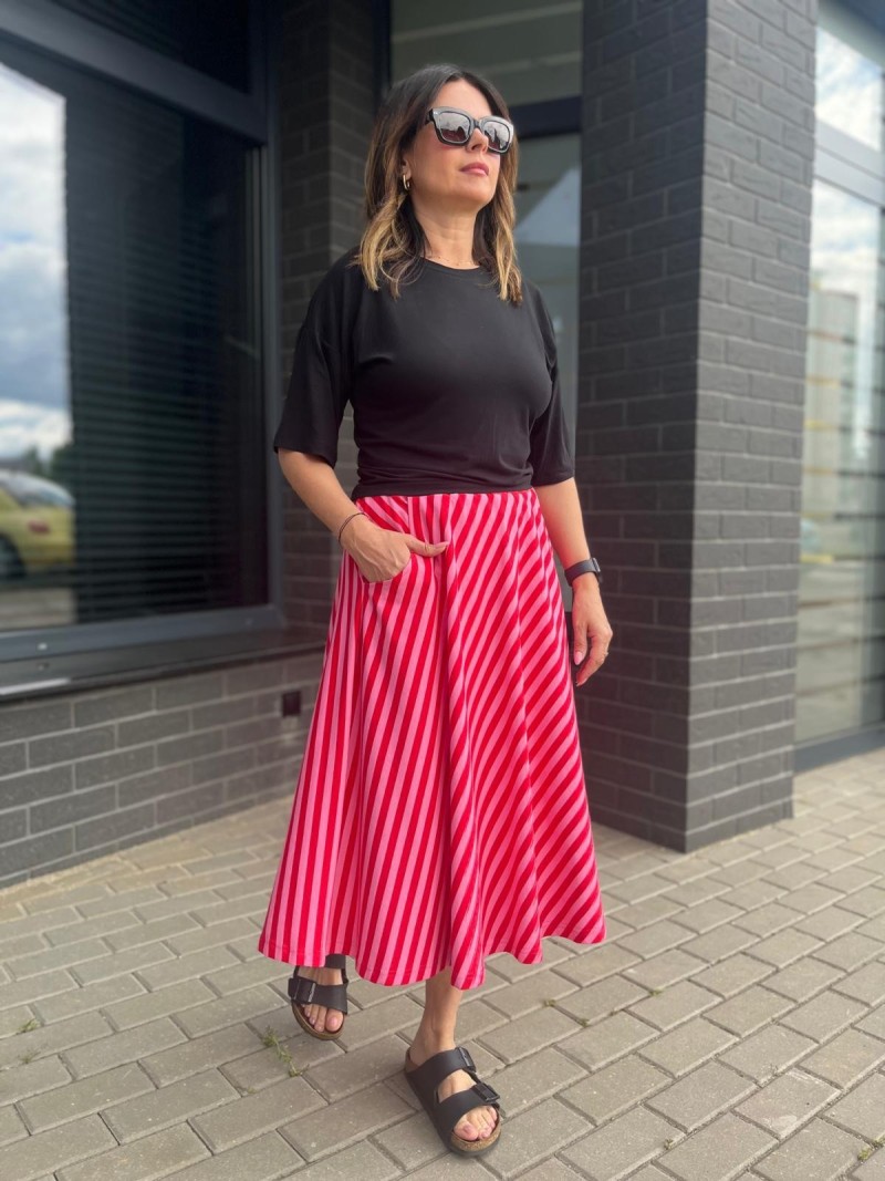 Miniatura produktu T-shirt Sailor Black