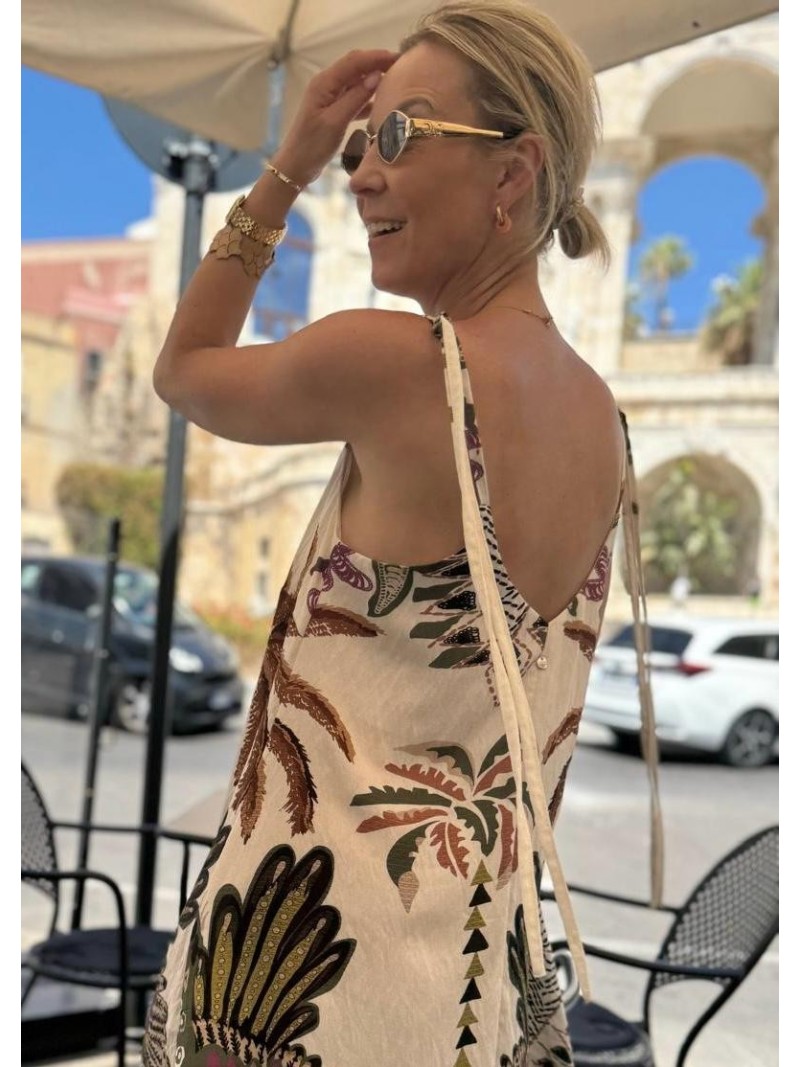 Miniatura produktu Sukienka Chiara Miracle&Green