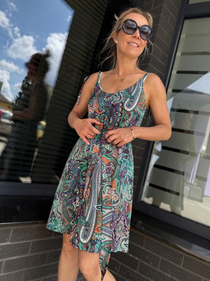 Miniatura produktu Sukienka Chiara Mirage