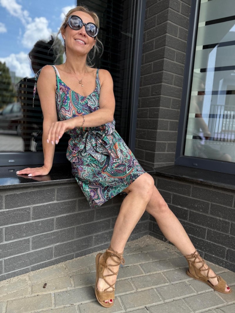 Miniatura produktu Sukienka Chiara Mirage