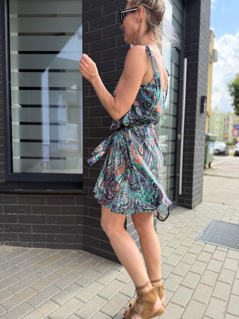 Miniatura produktu Sukienka Chiara Mirage