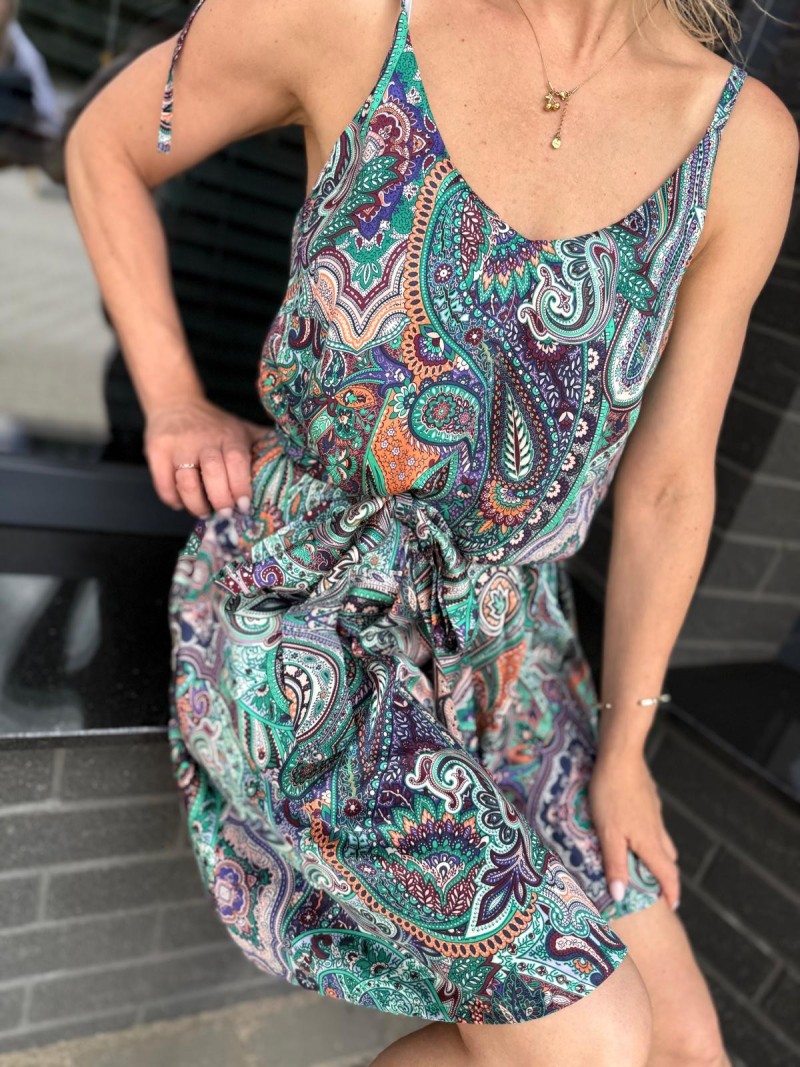 Miniatura produktu Sukienka Chiara Mirage