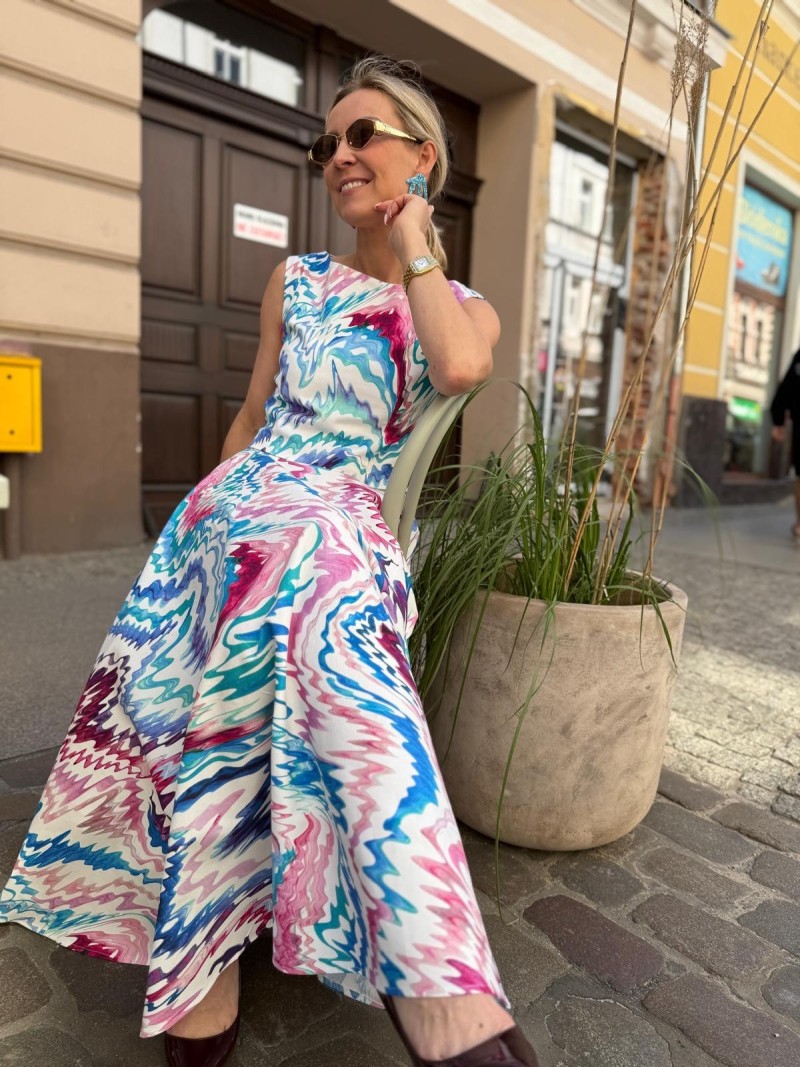 Miniatura produktu Spódnica Leyla