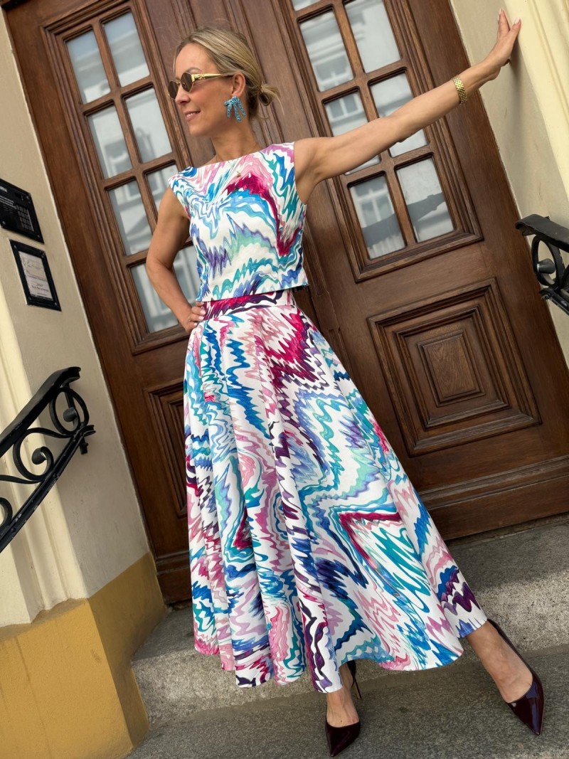 Miniatura produktu Spódnica Leyla