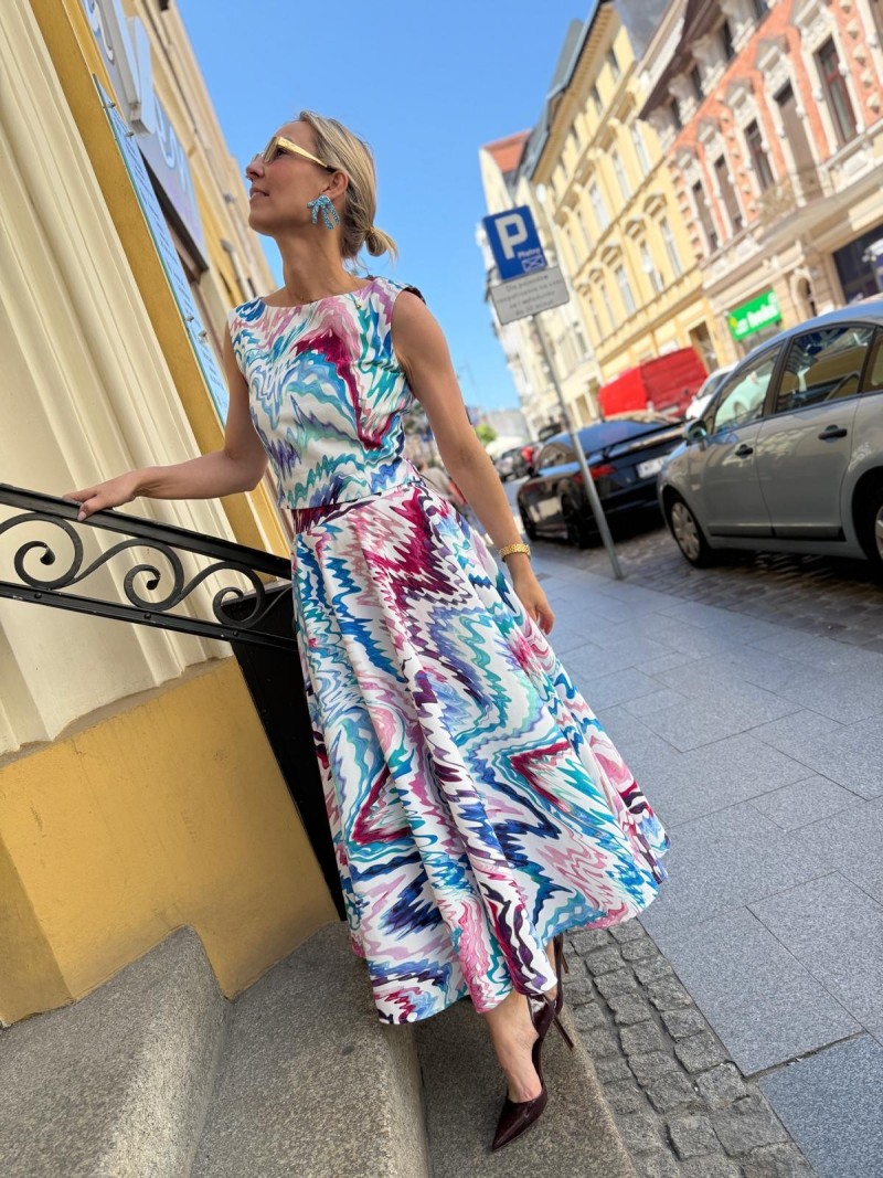 Miniatura produktu Spódnica Leyla