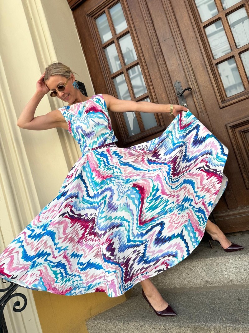 Miniatura produktu Spódnica Leyla