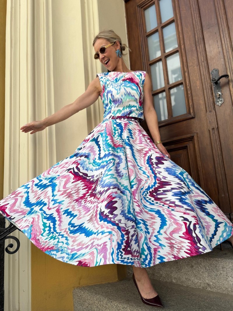 Miniatura produktu Spódnica Leyla