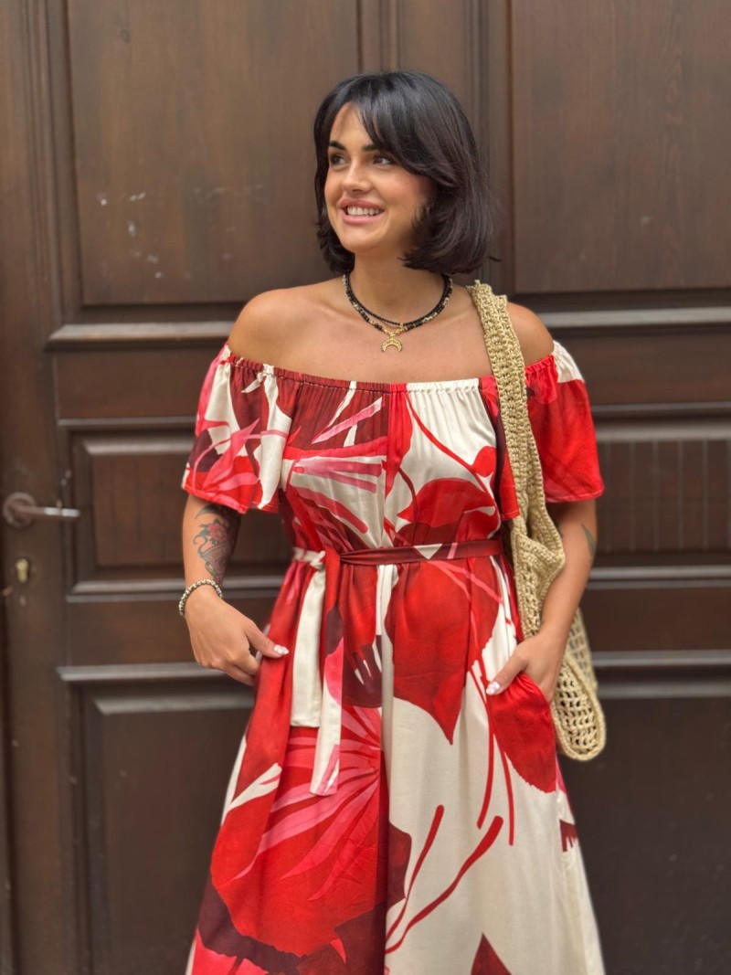 Miniatura produktu Kombinezon Spain Cyian&Red