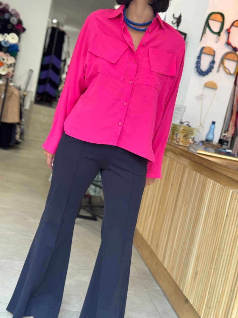 Miniatura produktu Koszula Alessandro Len&Magenta