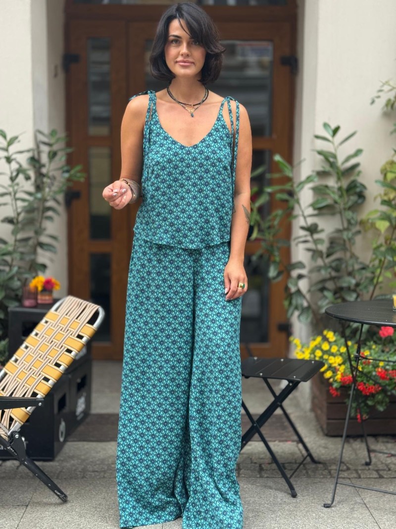 Miniatura produktu Spodnie Toledo Royal