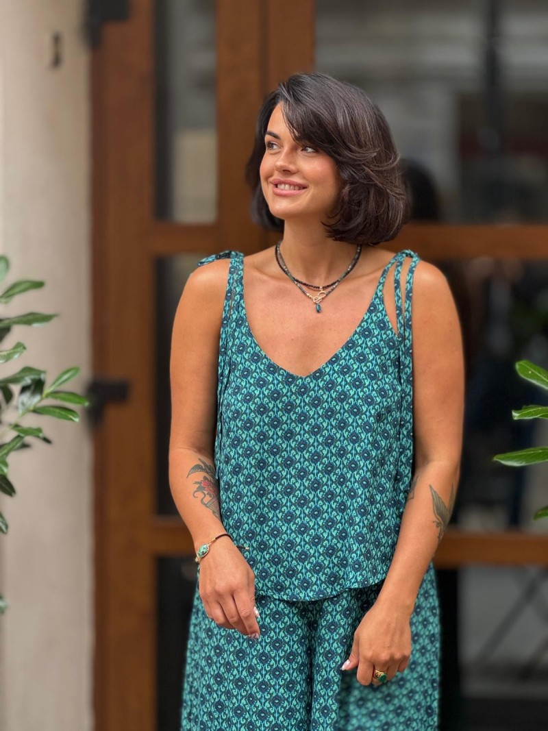 Miniatura produktu Bluzka Chiara Royal