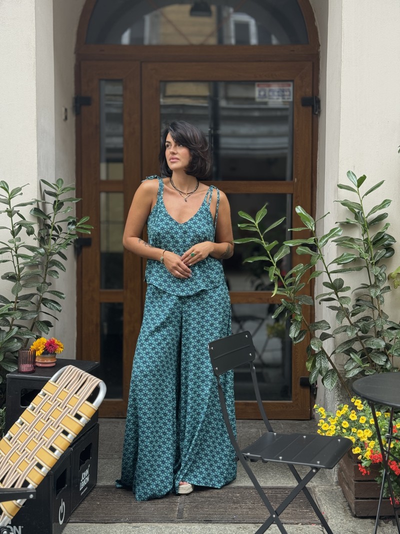 Miniatura produktu Spodnie Toledo Royal