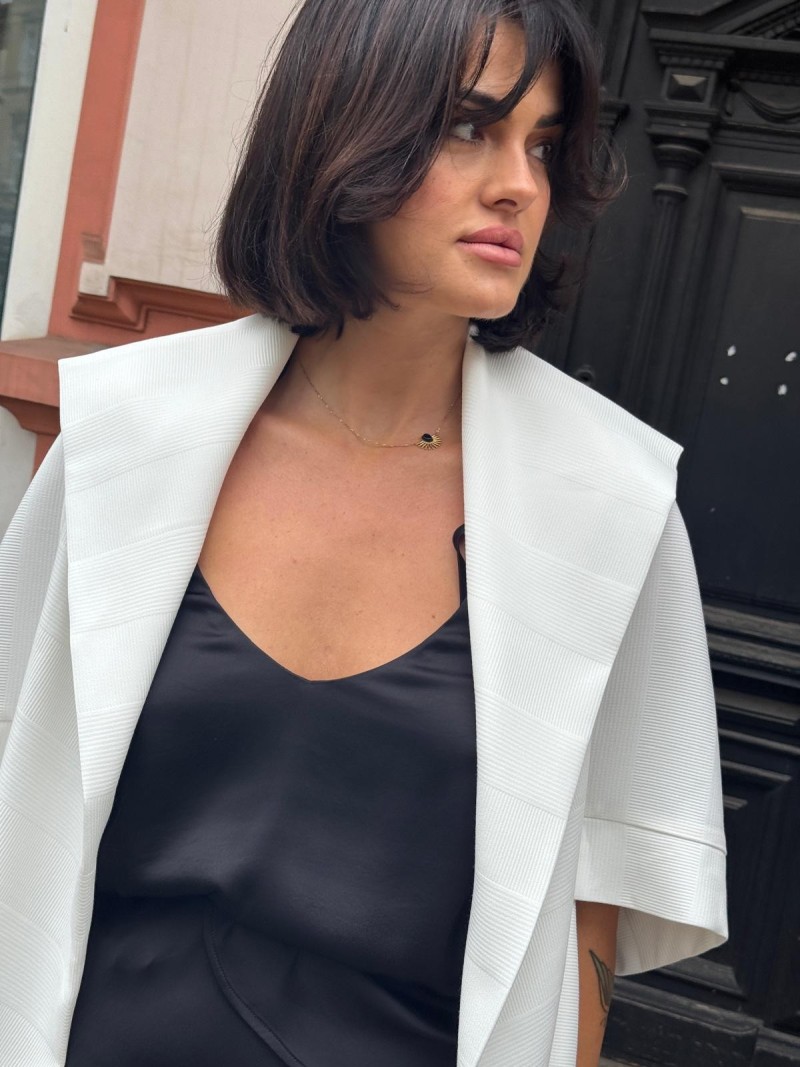 Miniatura produktu Wdzianko Novi White