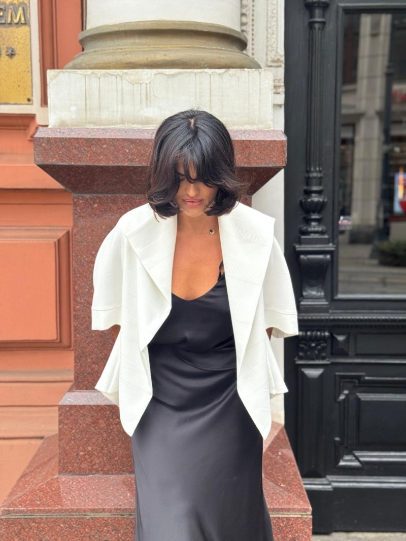 Miniatura produktu Wdzianko Novi White