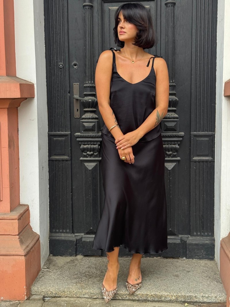 Miniatura produktu Spódnica Soley Black