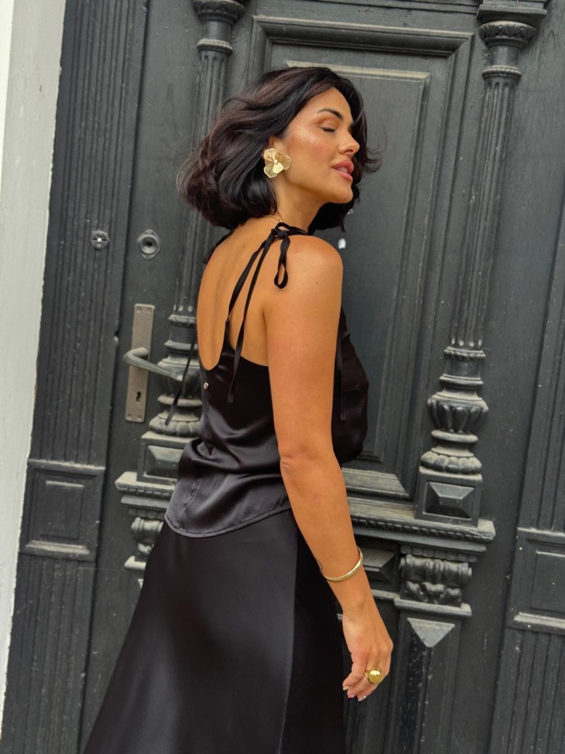 Miniatura produktu Bluzka Chiara Black