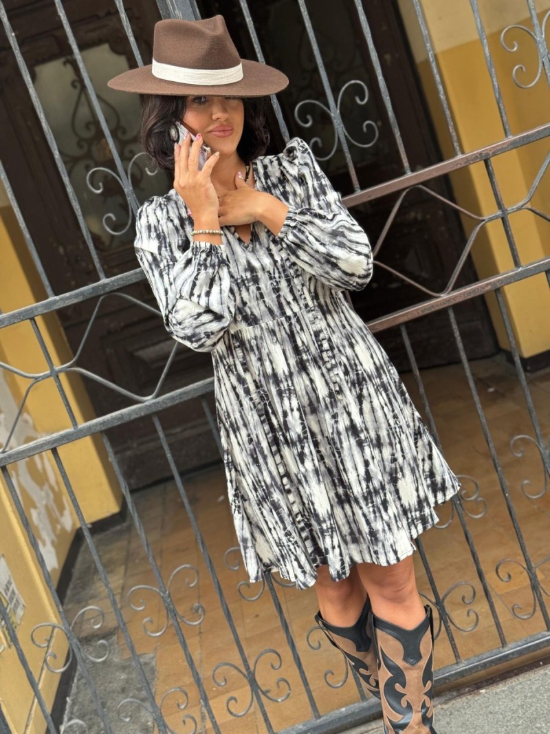 Miniatura produktu Sukienka Rivia Short Moss