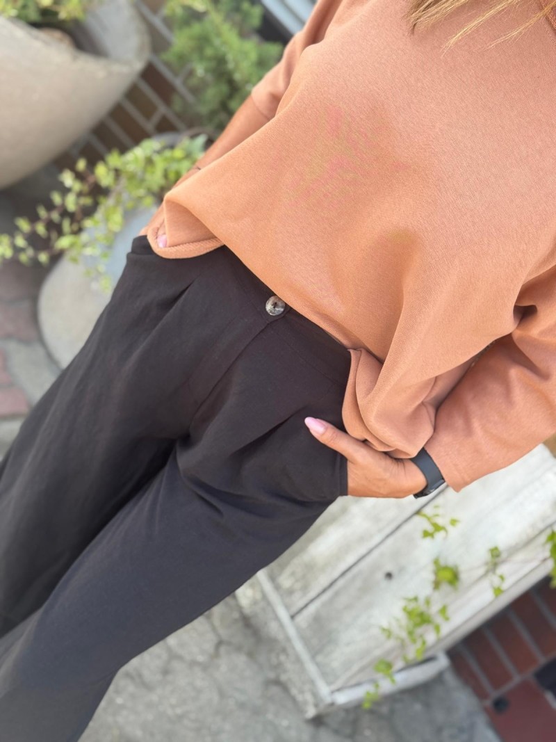 Miniatura produktu Bluza Pure Mokka Mousse